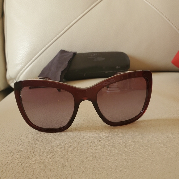 CHANEL Accessories - Chanel Sunglass